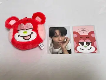 RIIZE 쇼타로 중국 상하이 팝업 한정판 블라인드 박스 리즈코