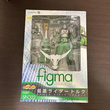 figma 가면라이더 토크 조르다 드래곤 나이트 가면라이더 류우키