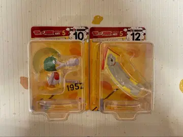 톰과 제리 해피 복권 A상 10번 12번 happy 복권