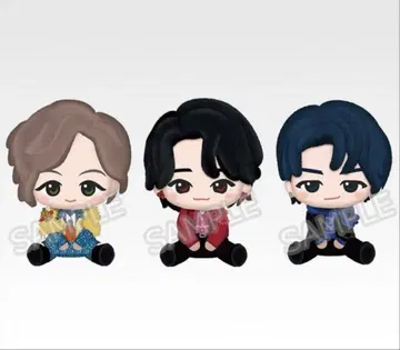 미세스 제일복권 A상 세트