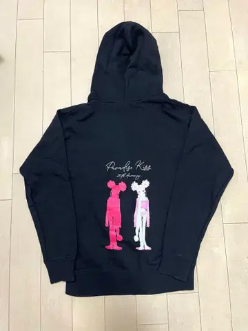 파라다이스 키스 후드티