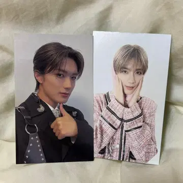 M!LK 야마나카 유타로 M!X 센다이 아이치 회장 한정판 트레이딩 카드