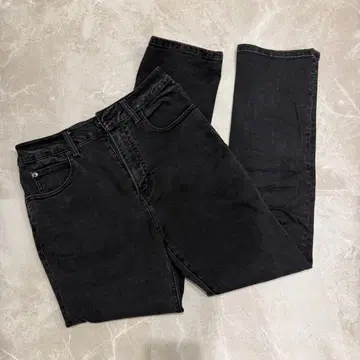 JEANASIS 데님 팬츠