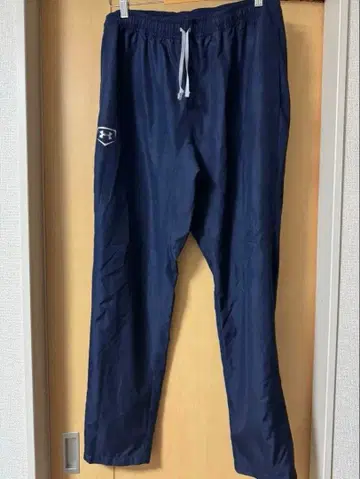 언더아머 저지 XL 언더아머 베이스볼