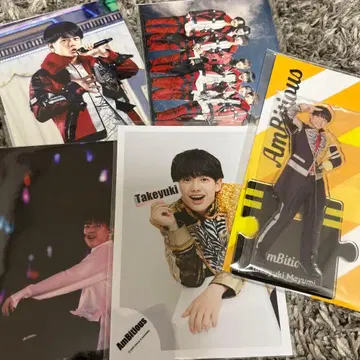 마유미 묶음 판매 세트