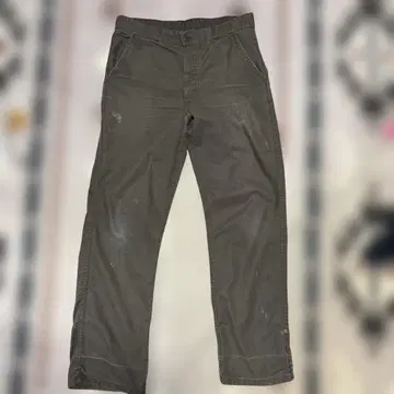 archive sanfor chino brown