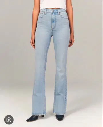 Abercrombie 70s Vintage Jeans