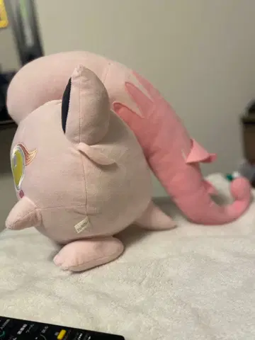 [ 포켓몬 ] 사케부시포 ( 뽑기 게임 경품 )