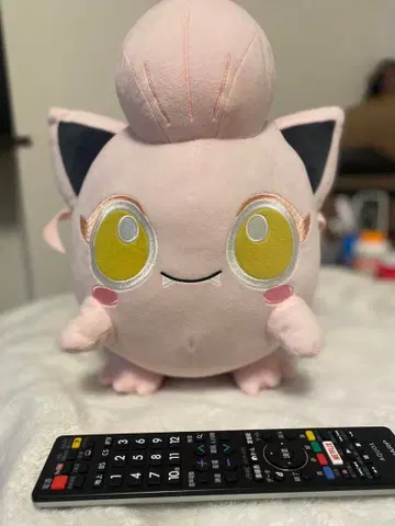 [ 포켓몬 ] 사케부시포 ( 뽑기 게임 경품 )