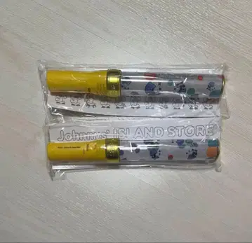 소년 닌자 응원봉