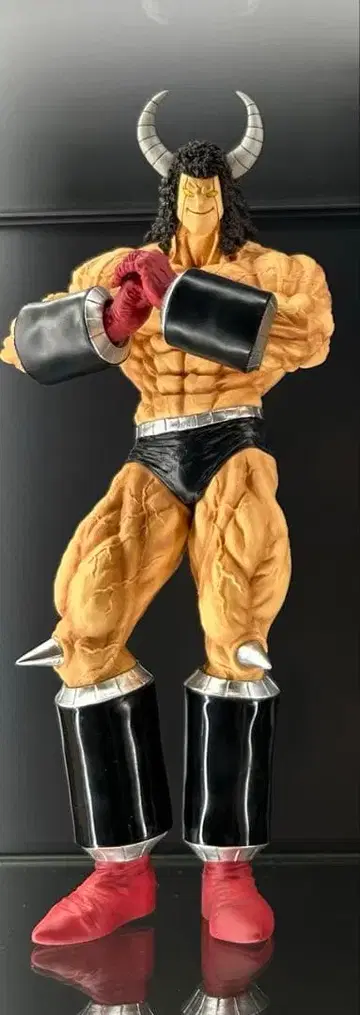 B상 버팔로맨 제일복권 근육맨 완벽초인시조편