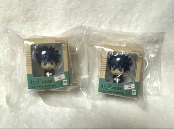 주술회전 룩업 미니어처 컬렉션 후시구로 메구미