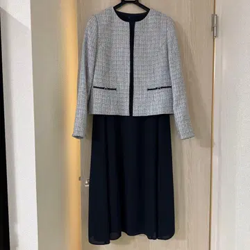 [ 새상품급 ] 도쿄IGIN 세레모니 수트 앙상블 셋업 13호