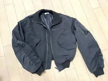 LAGUA GEM 그레이 MA-1