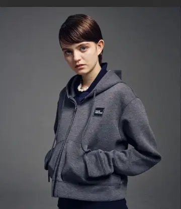 마르디메크르디*새상품 후드티