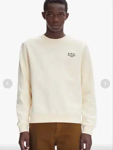 아페쎄 트레이닝복 M