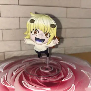 HUNTER x HUNTER 제일복권 F상 푸프