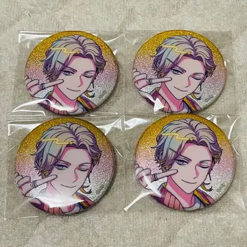 브레이크 마이 케이스 스오 캔뱃지 Dreamy Jam 브레마이