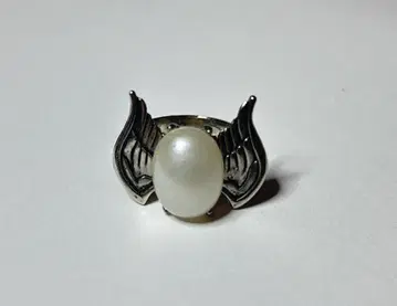 가정교사 히트맨 REBORN! 마레 링 (하늘)