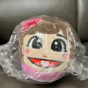 모모쿠로 사사키 아야카 아-링 슬리퍼 M 사이즈