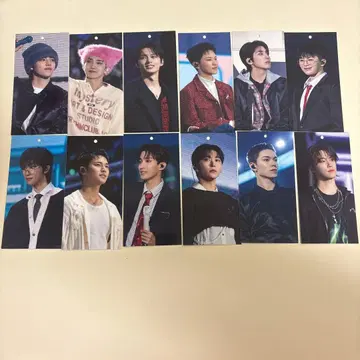 세븐틴 2025 캐럿랜드 애플뮤직 특전