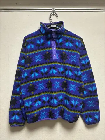 L.L.Bean 플리스 80s USA 제조