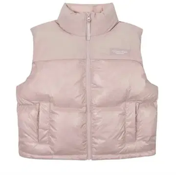 캘빈 클라인 다운 베스트 M 사이즈