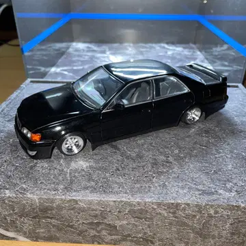 체이서 미니카 1/24