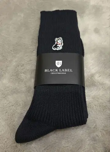 BLACK LABEL CRESTBRIDGE 블랙삭스