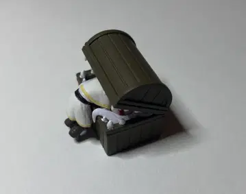 장송의 프리렌 피규어