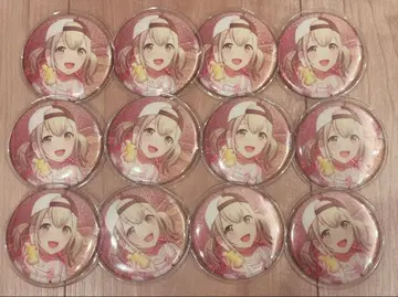 프로세카 아즈사와 코하네 캔뱃지 묶음 판매