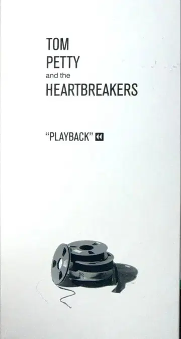 TOM PETTY and the HEARTBREAKERS/PLAYBACK