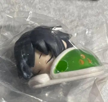 귀멸의 칼날 토미오카 기유 오넴탄 육의 형