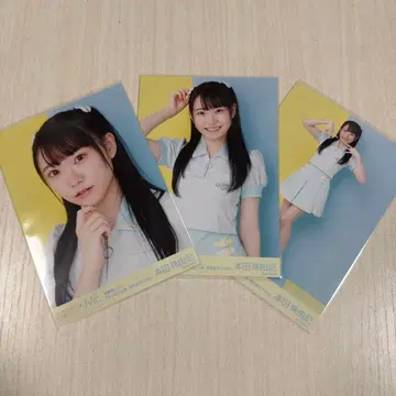 혼다 마유키 무관객 라이브 의상 컴프