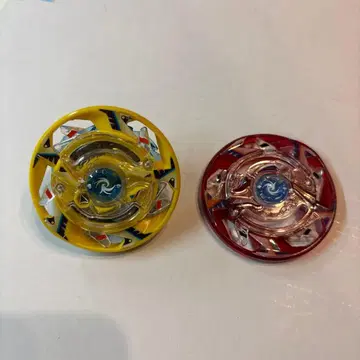 베이블레이드 버스트 맥시멈 가루다.8F.Fl'