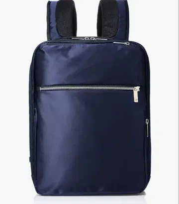 [에이스진] 비즈니스 백팩 가제타블 13인치PC 블루 중고