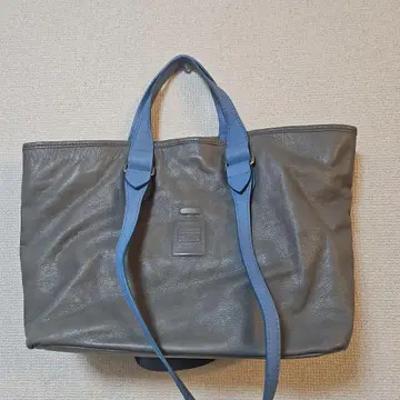 이오펠레 이어 별주 ear PAPILLONNER 천연 가죽 가죽 백