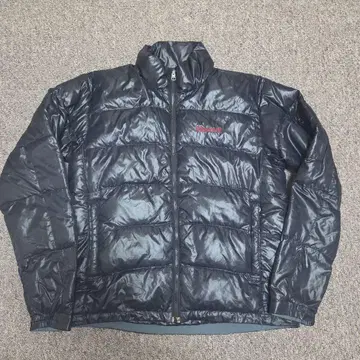 마모트 750 필 라이트 다운 몽벨 짧은 기장