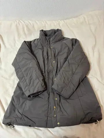 GLOBAL WORK 다운 자켓