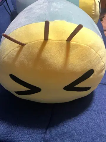 냐키 봉제 인형 BIG