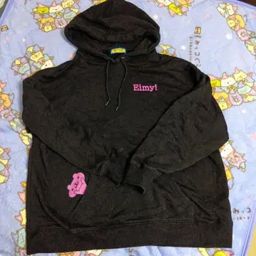 베티즈 블루 트레이닝복