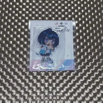 앙스타 최애 여행 에스프리 아크릴 스탠드 에스