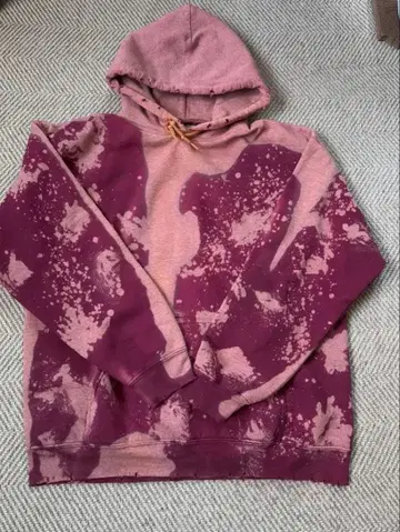 Sasquatchfabrix. 후디