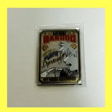 히로아카 원화전 펍 미러풍 아크릴 스티커 컬렉션