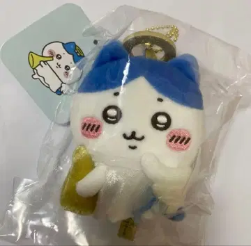 후와파타 엔젤 마스코트 하치와레