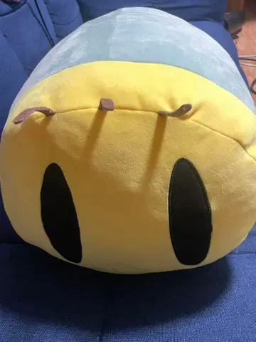 냐키 봉제 인형 BIG