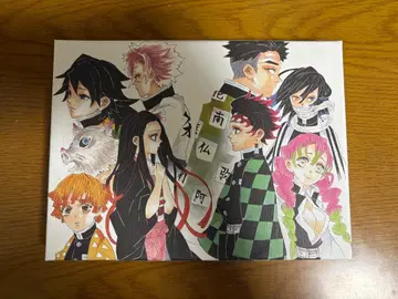 귀멸의 칼날 원화전 입장 혜택