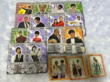 진게키사마바케 배틀 카드 프리풍 씰 나이팅게일 댄스