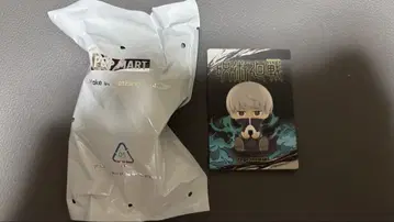 이누마키 토게 주술회전 팝마트