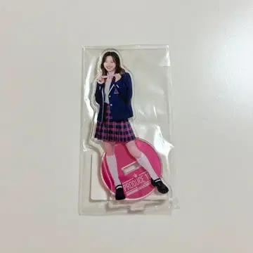 카토 코코로 일프 아크릴 스탠드 PRODUCE101